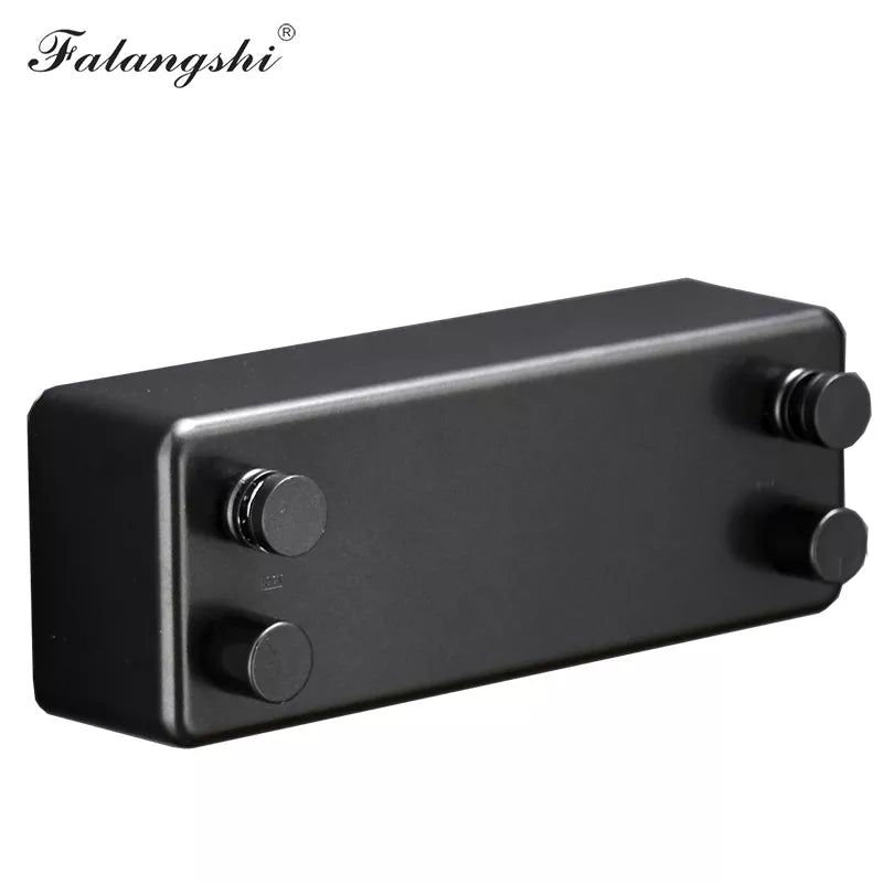 Retractable Double Clothesline Wall Mount Stainless Steel Drying Rack