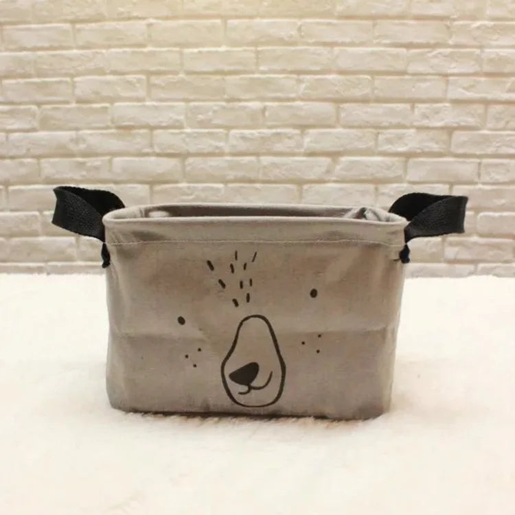 Wall Hanging Storage Bag Organizer for Toys Books Cosmetics