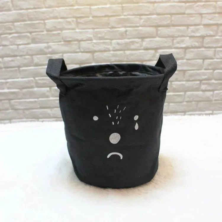 Wall Hanging Storage Bag Organizer for Toys Books Cosmetics