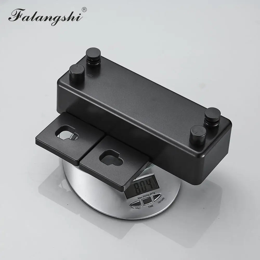 Retractable Double Clothesline Wall Mount Stainless Steel Drying Rack