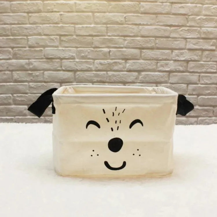 Wall Hanging Storage Bag Organizer for Toys Books Cosmetics